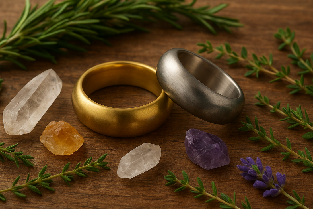 How to care for your pieces
