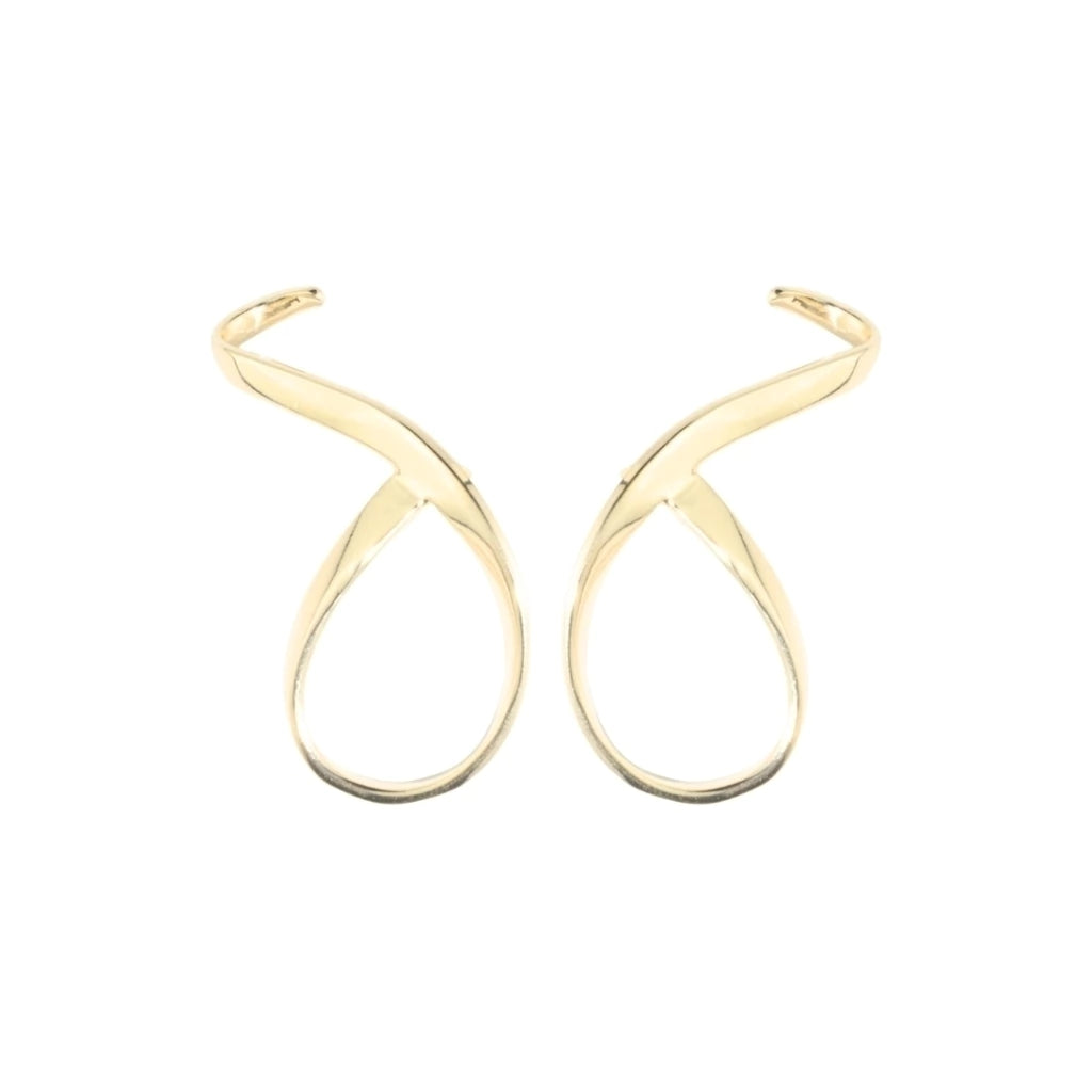 Vortex Earring