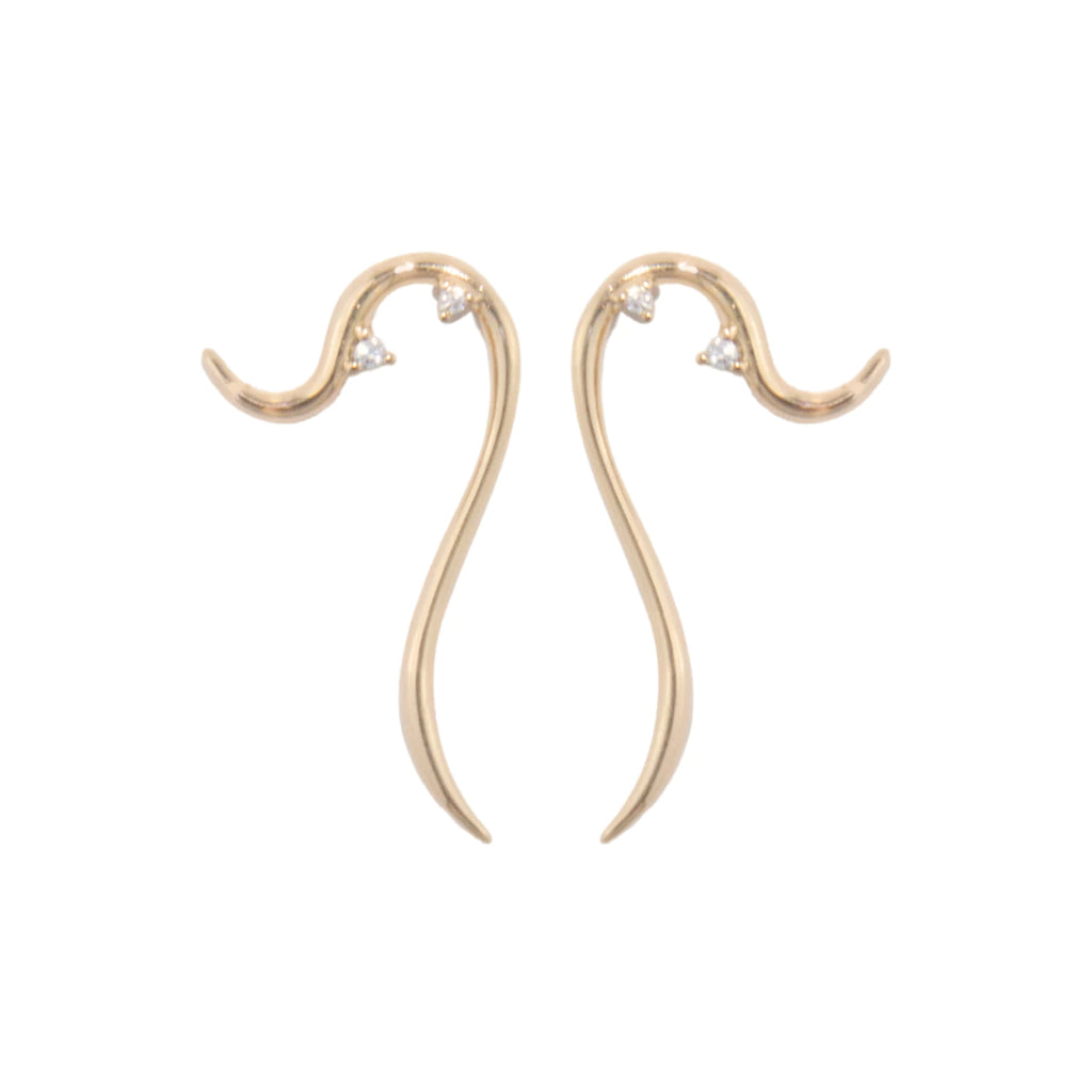 Axis Earring
