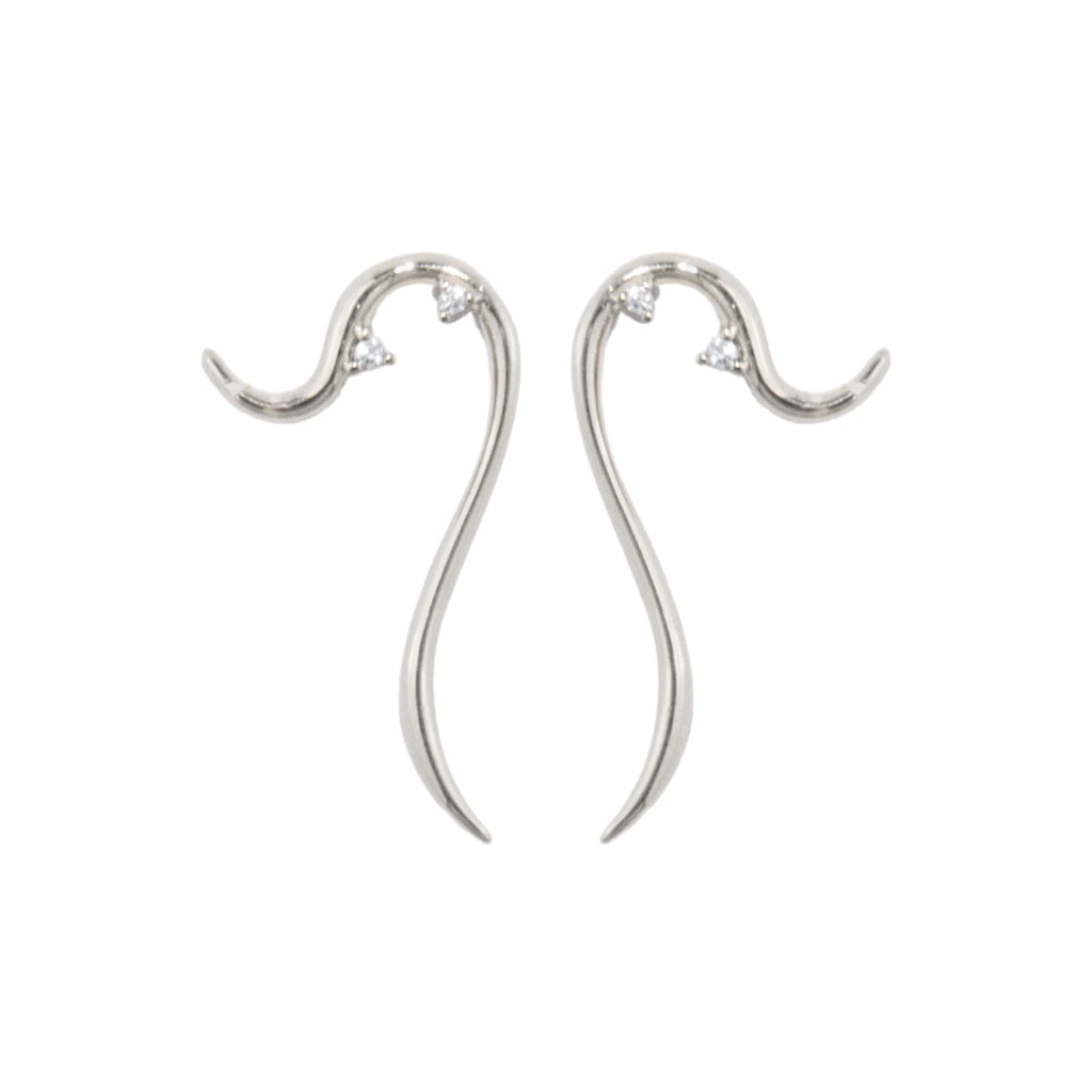 Axis Earring