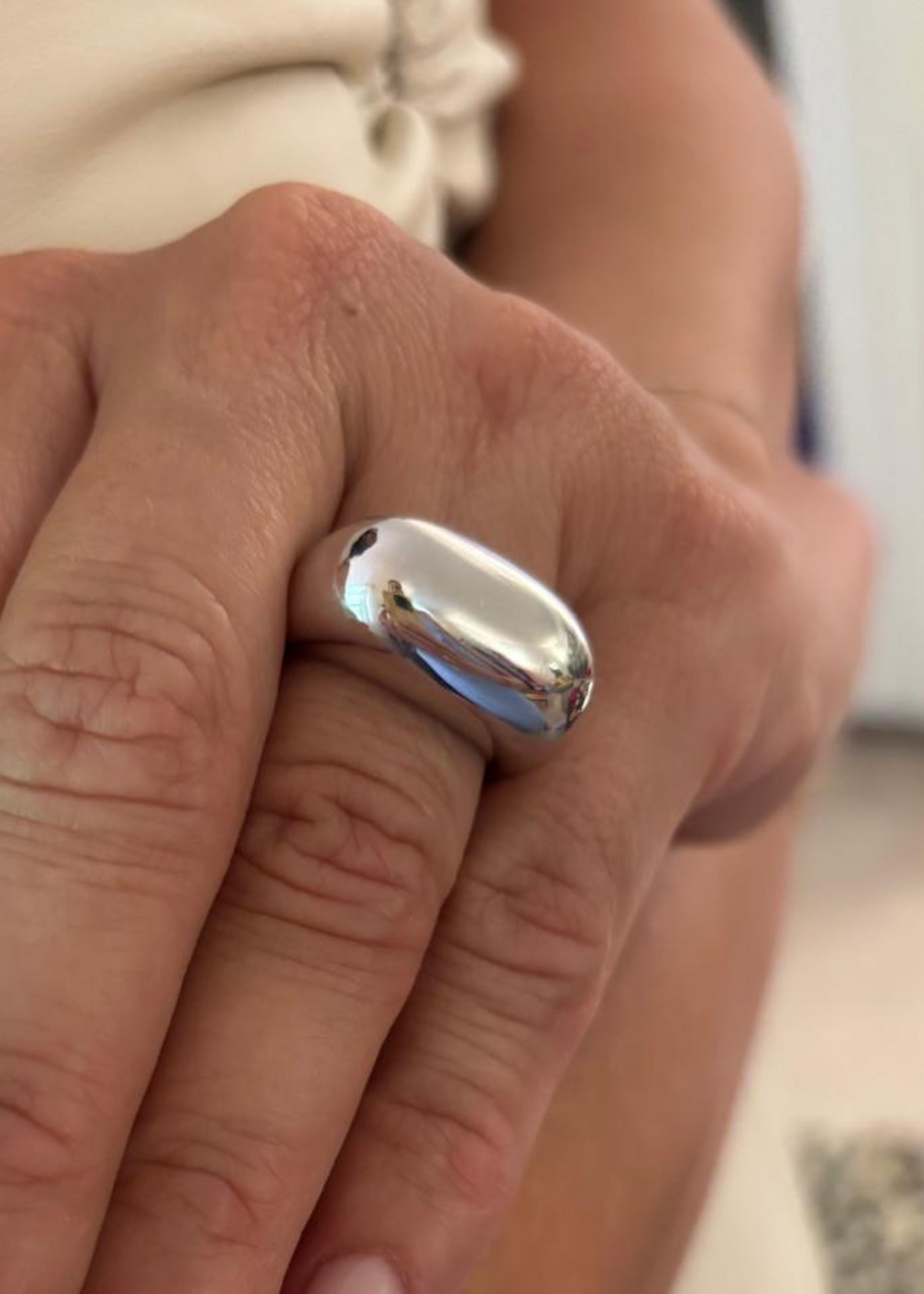 Daily Square Ring