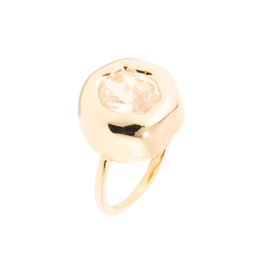 Magic Cocoon ring