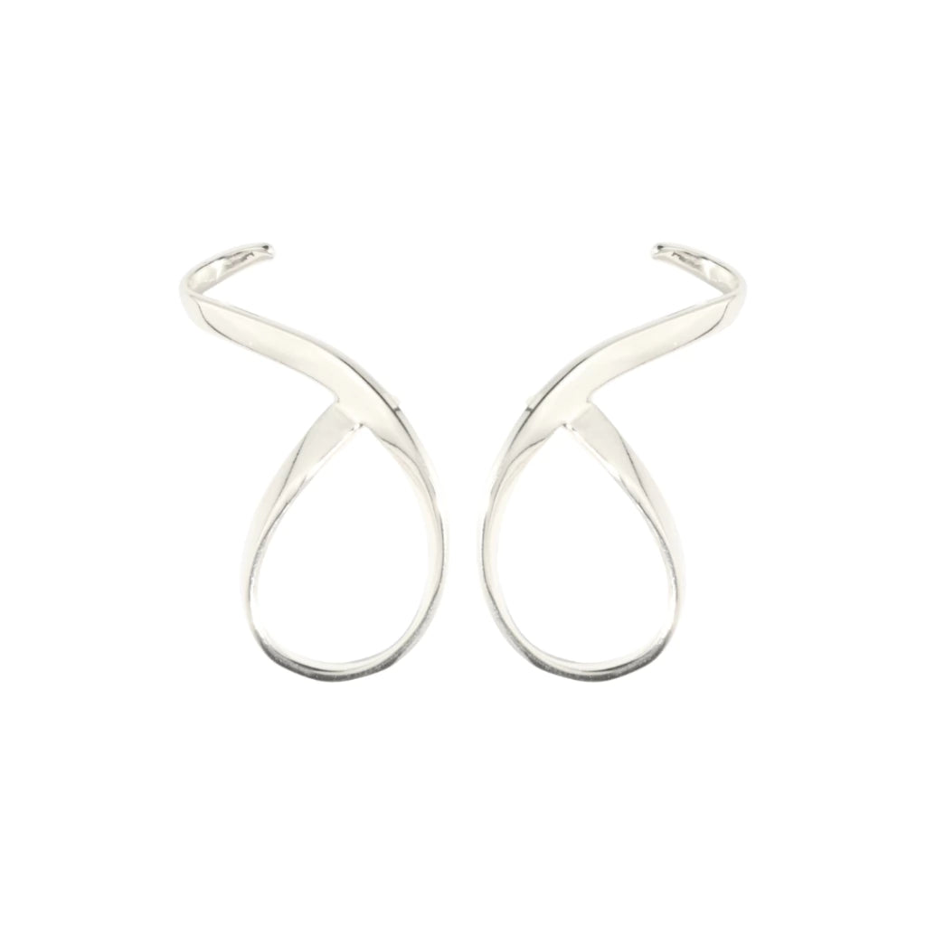Vortex Earring