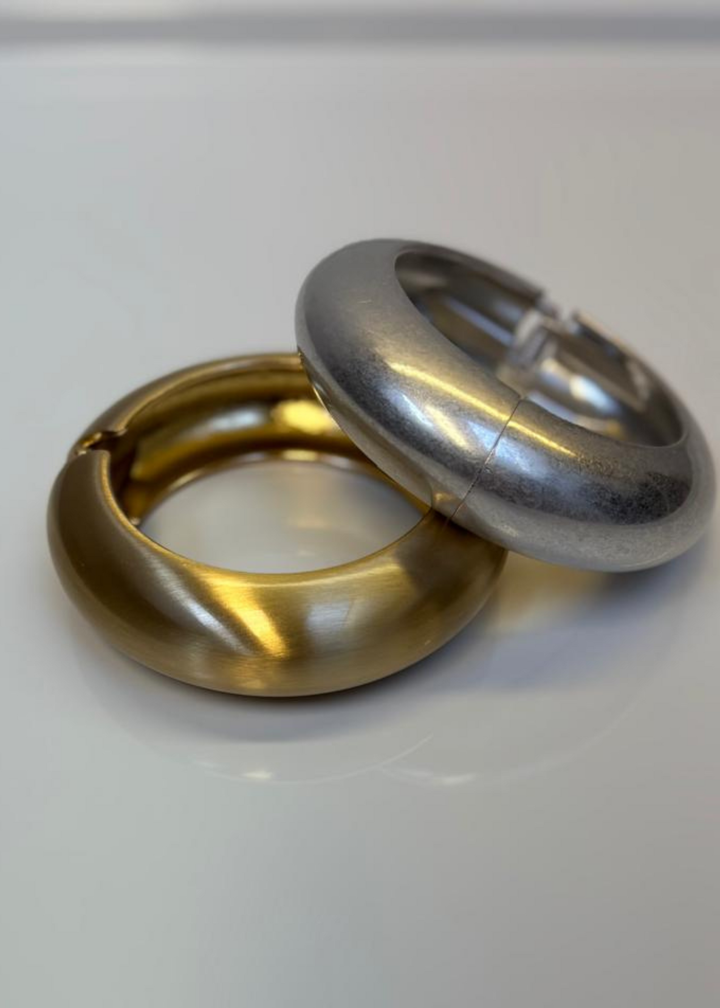 Domed Bracelet