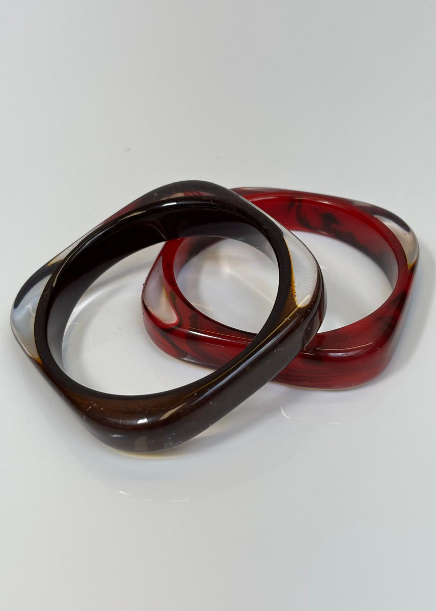 Squared Colors Bracelet
