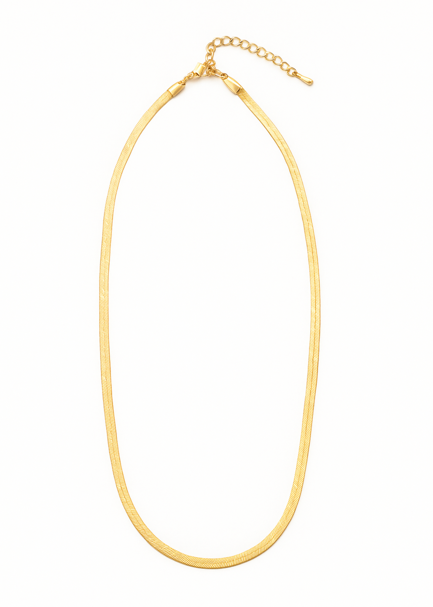Chain Necklace