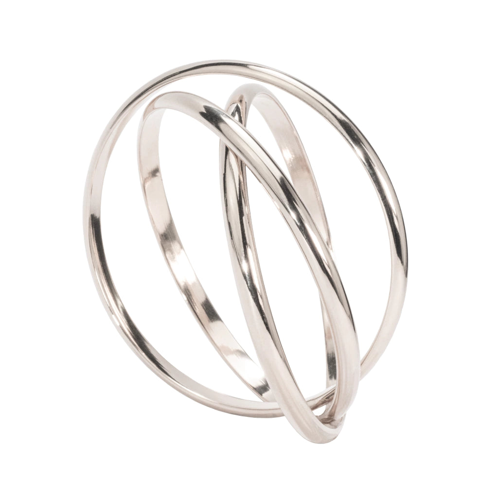 Bloom Tangle Bracelet