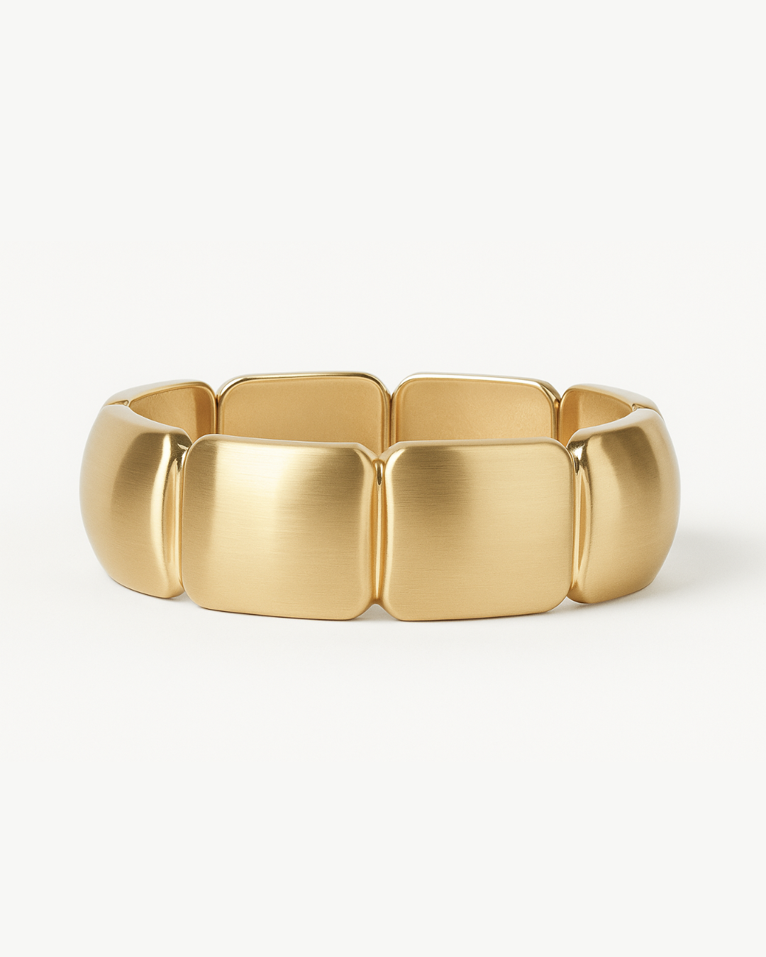 Squared Bracelet