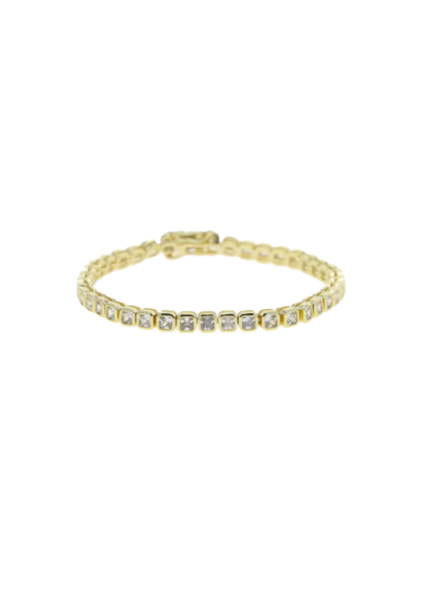 Eternal sparkle bracelet