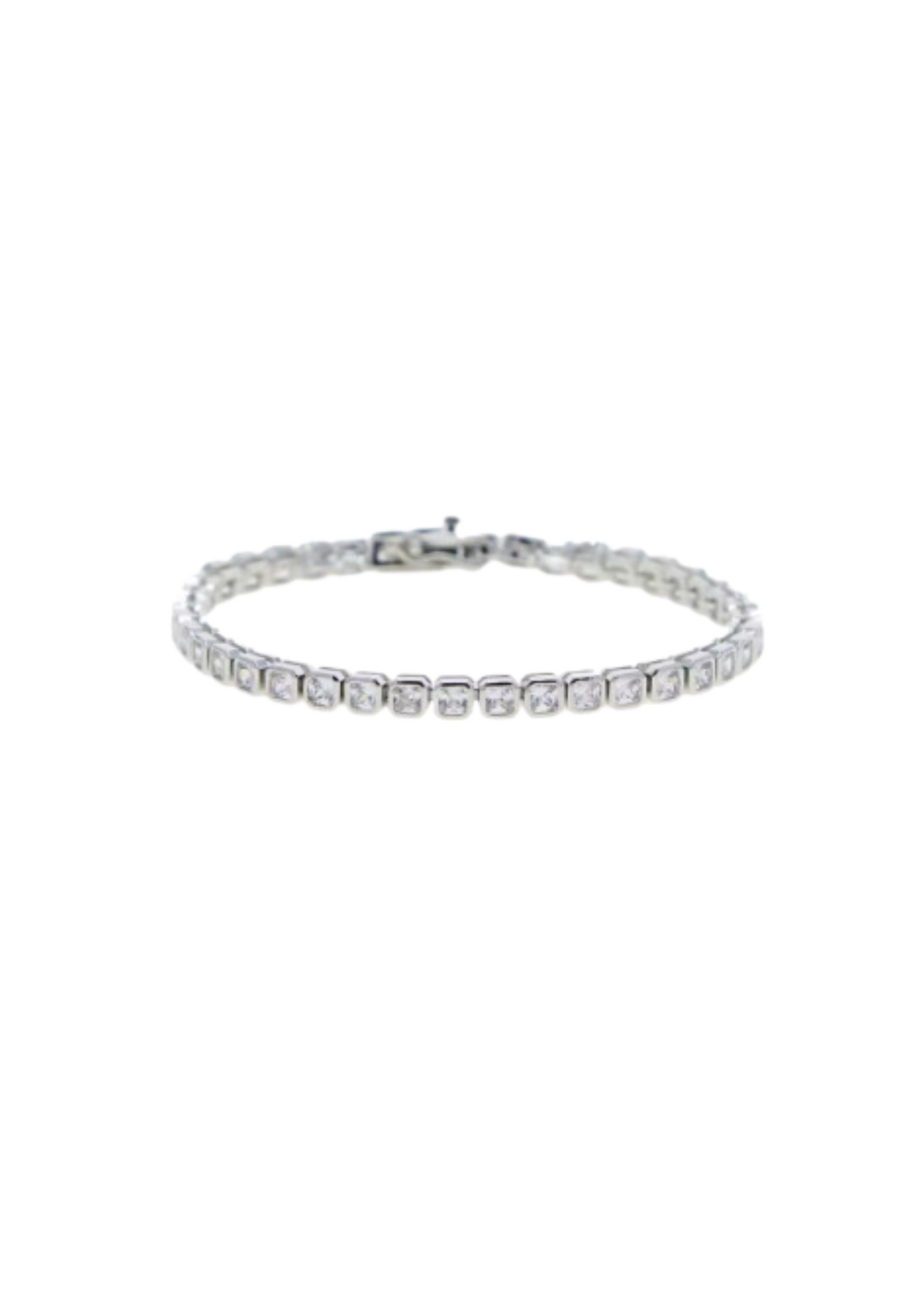 Eternal sparkle bracelet