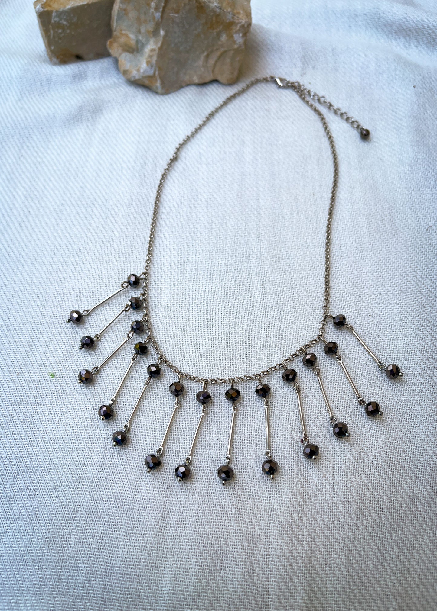 Soul necklace Welcome