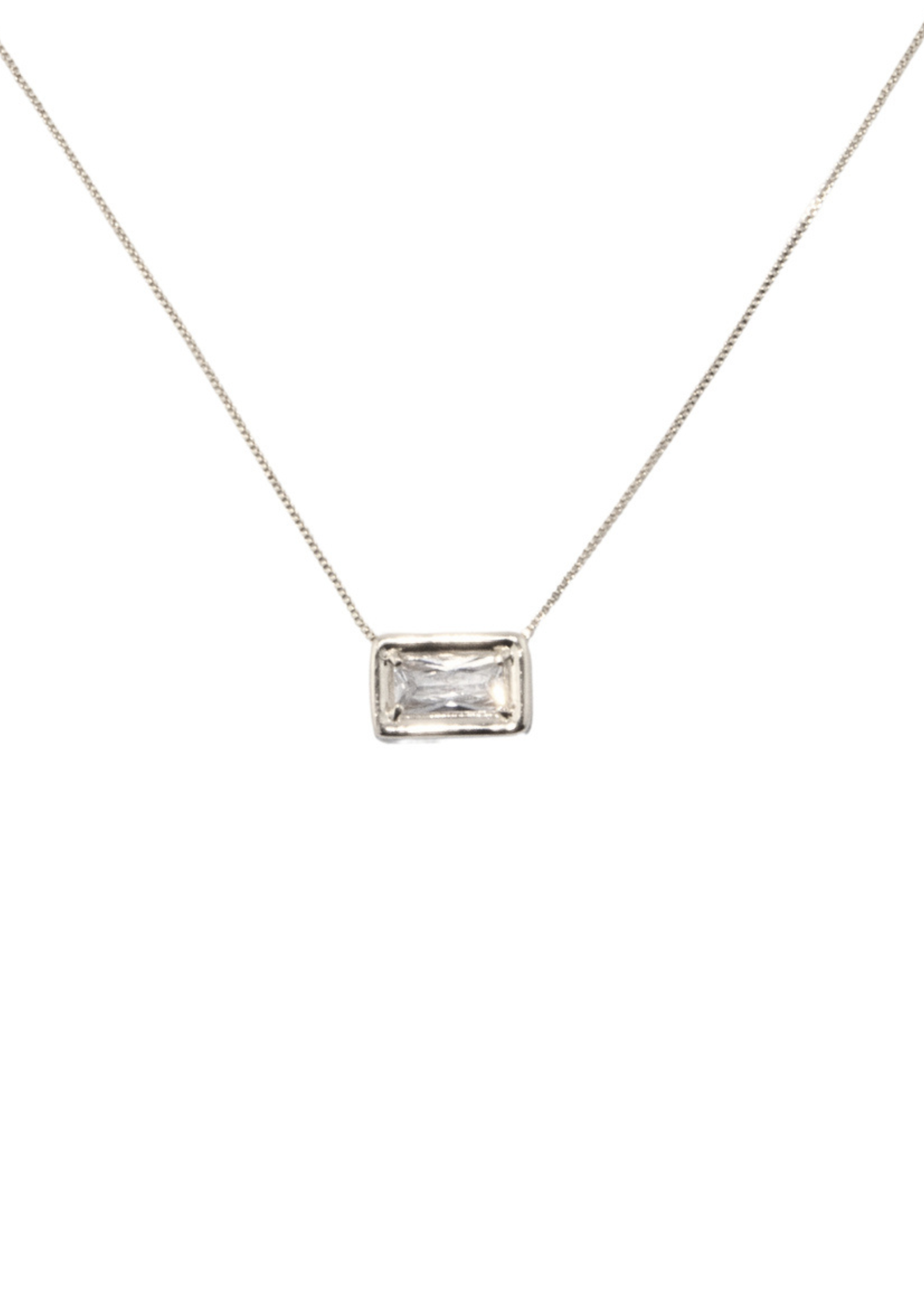 Soar Necklace