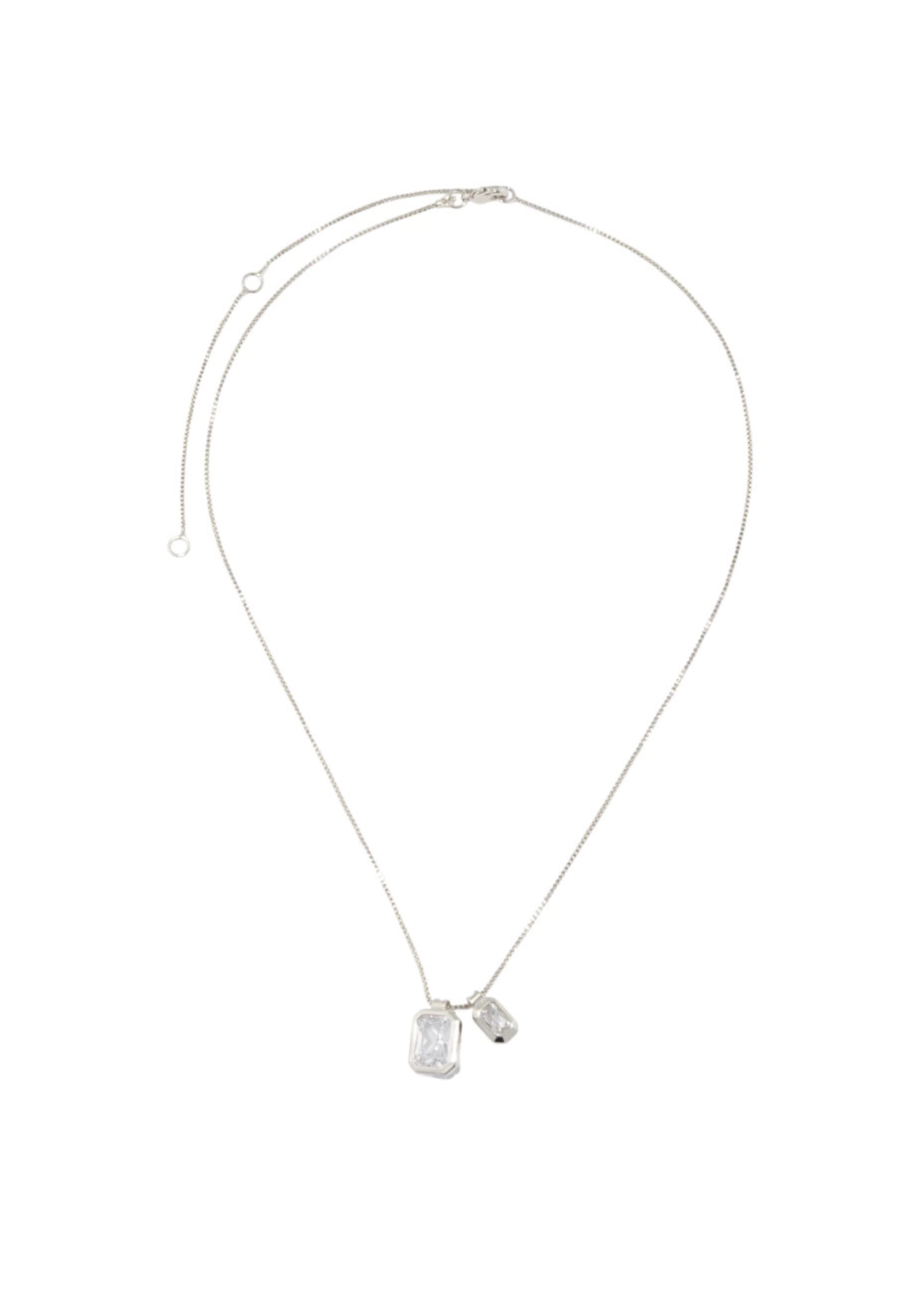 Wing Necklace