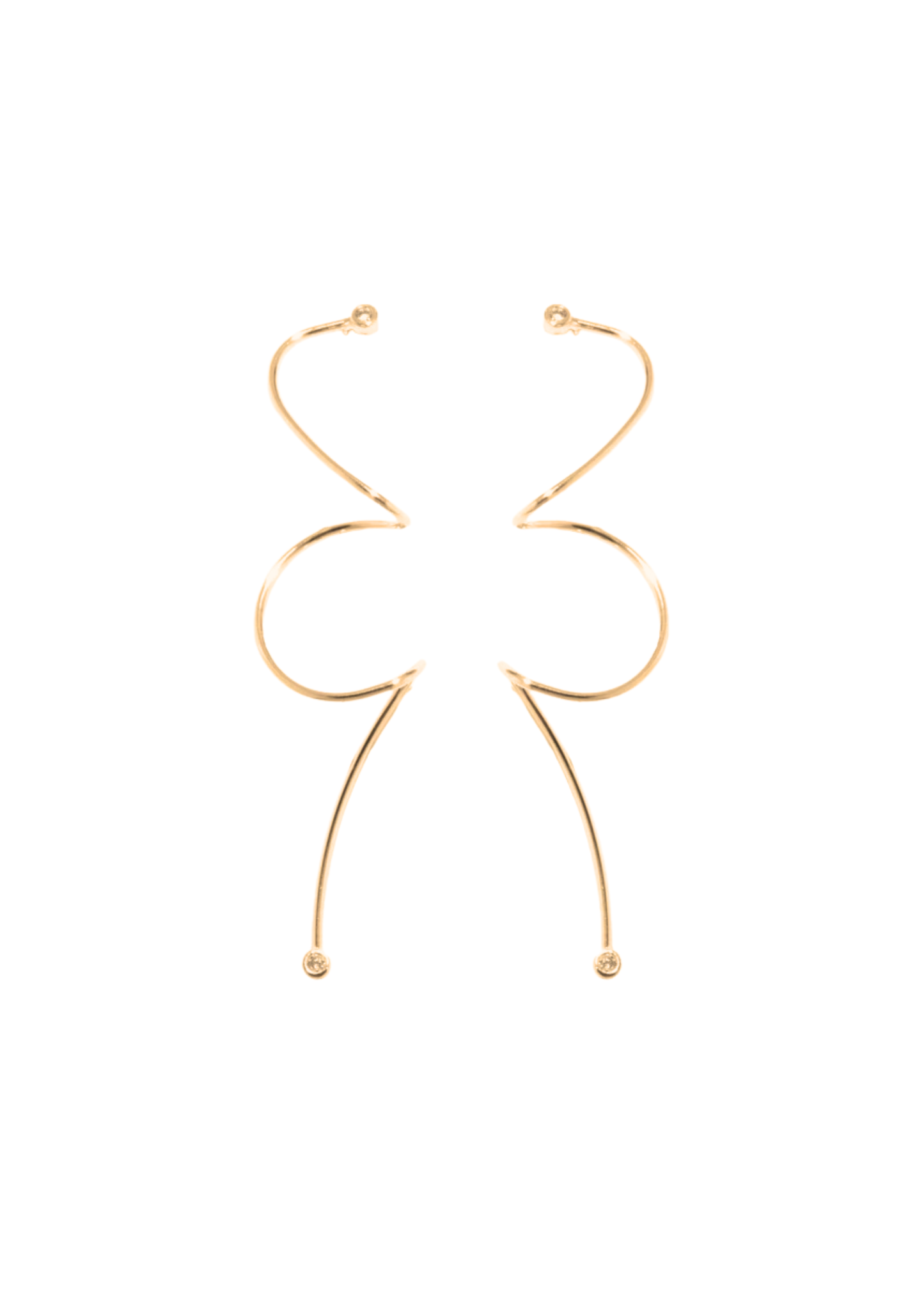 Orbit Earring