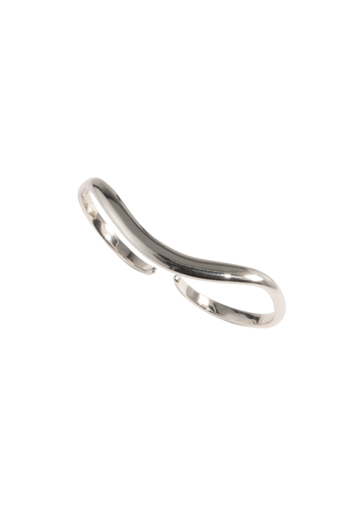Edge Double Ring