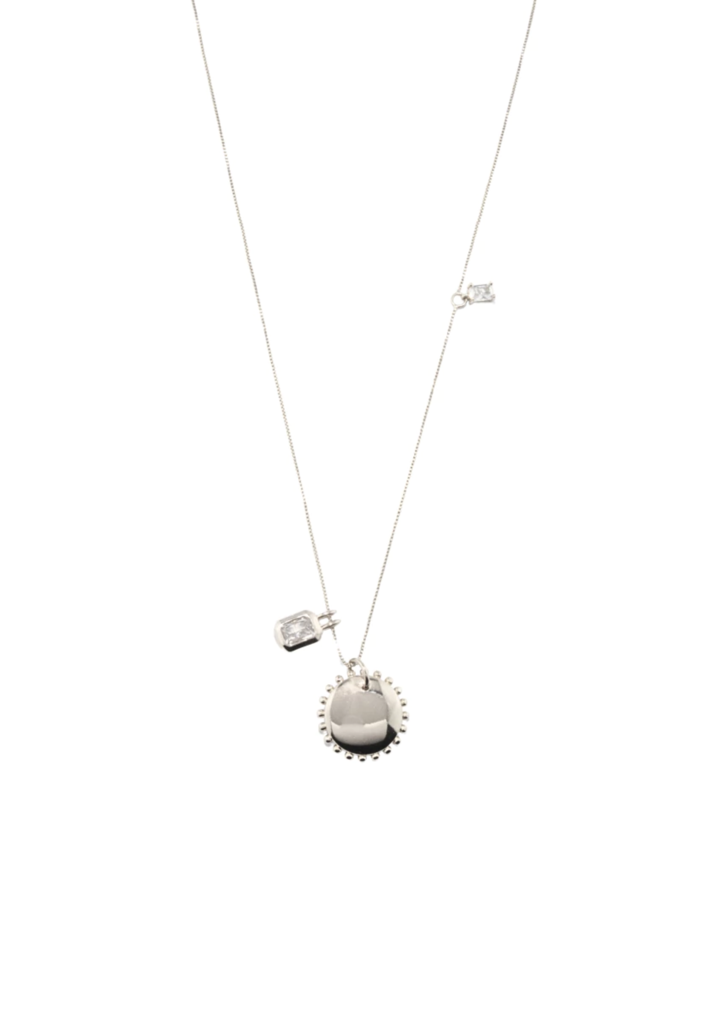 Sky Necklace