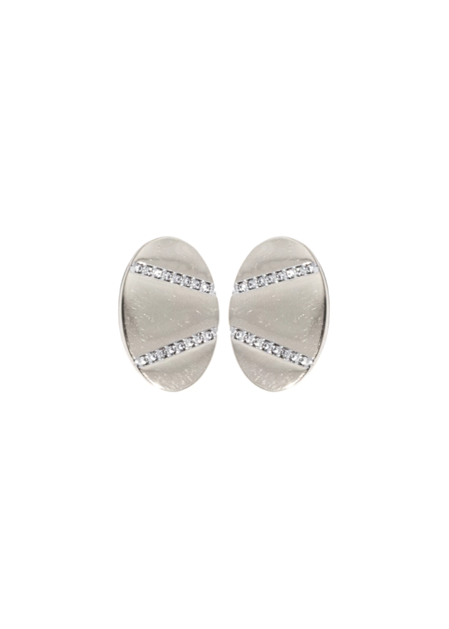 Earring Echo Gold
