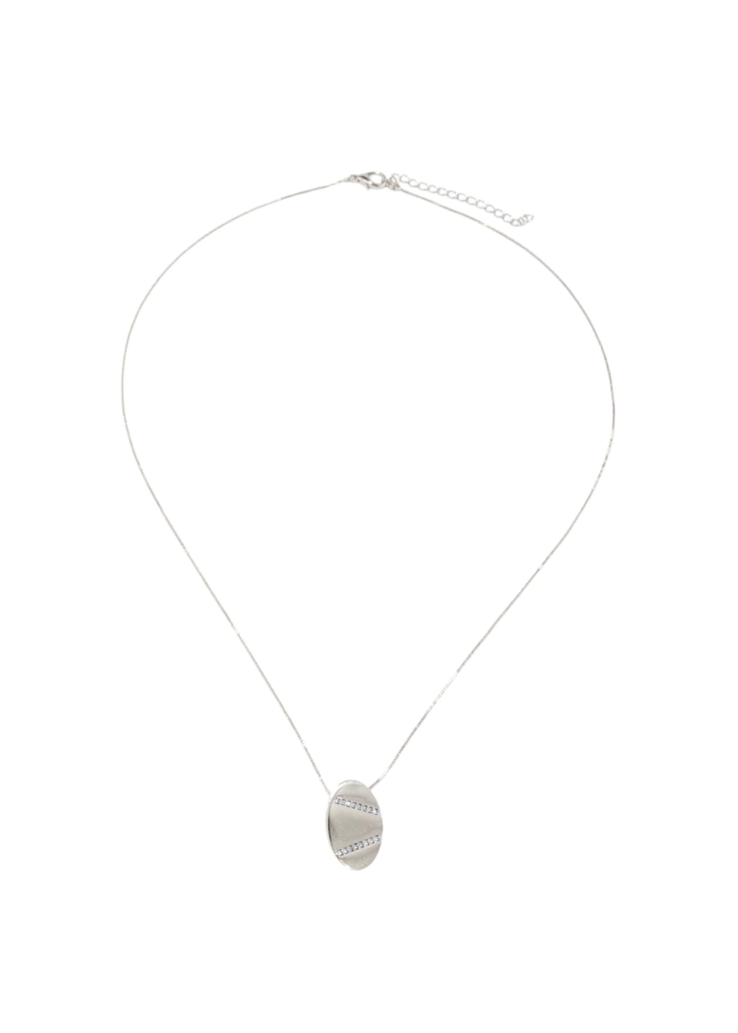 Necklace Echo Gold