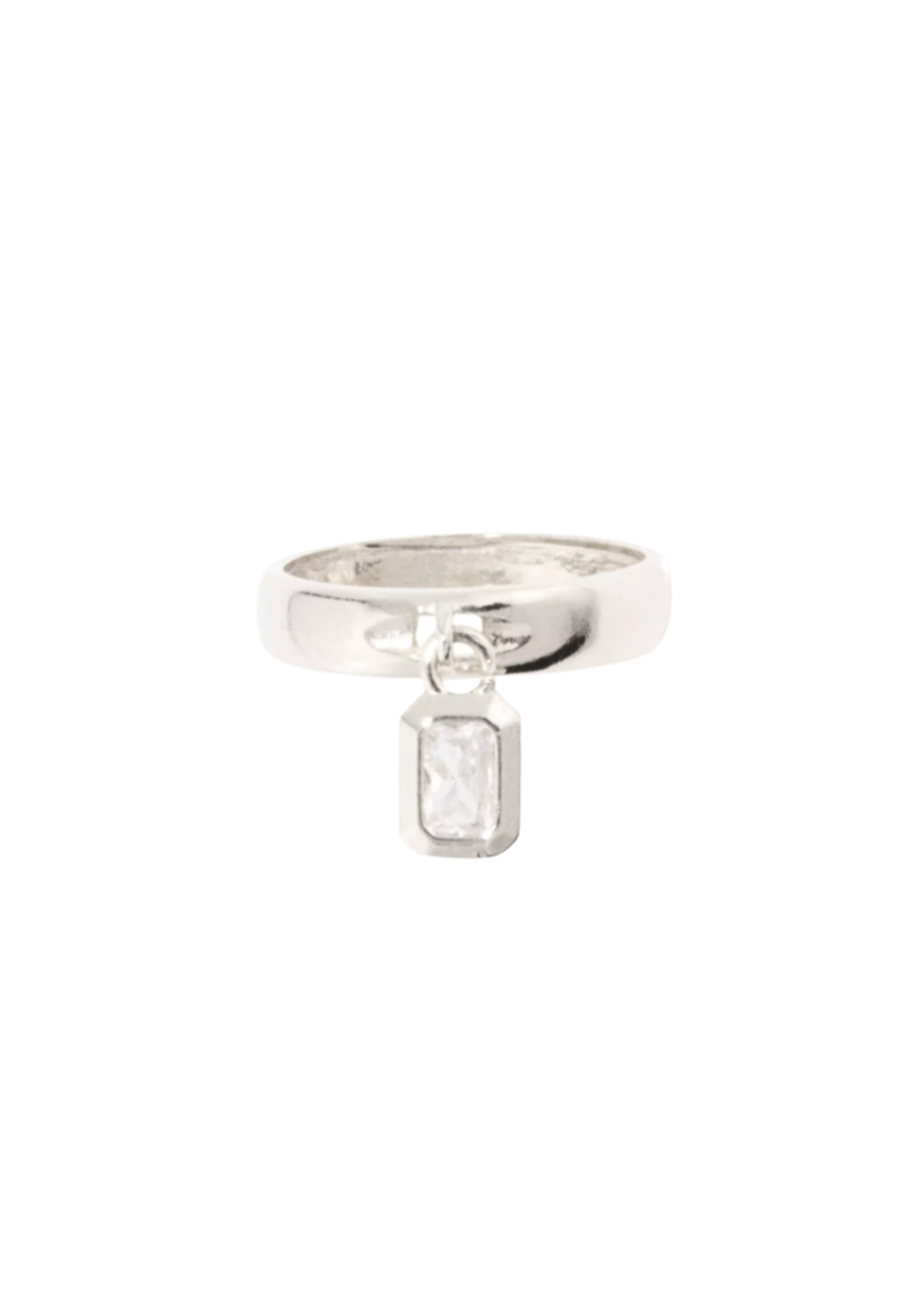 Wing Ring