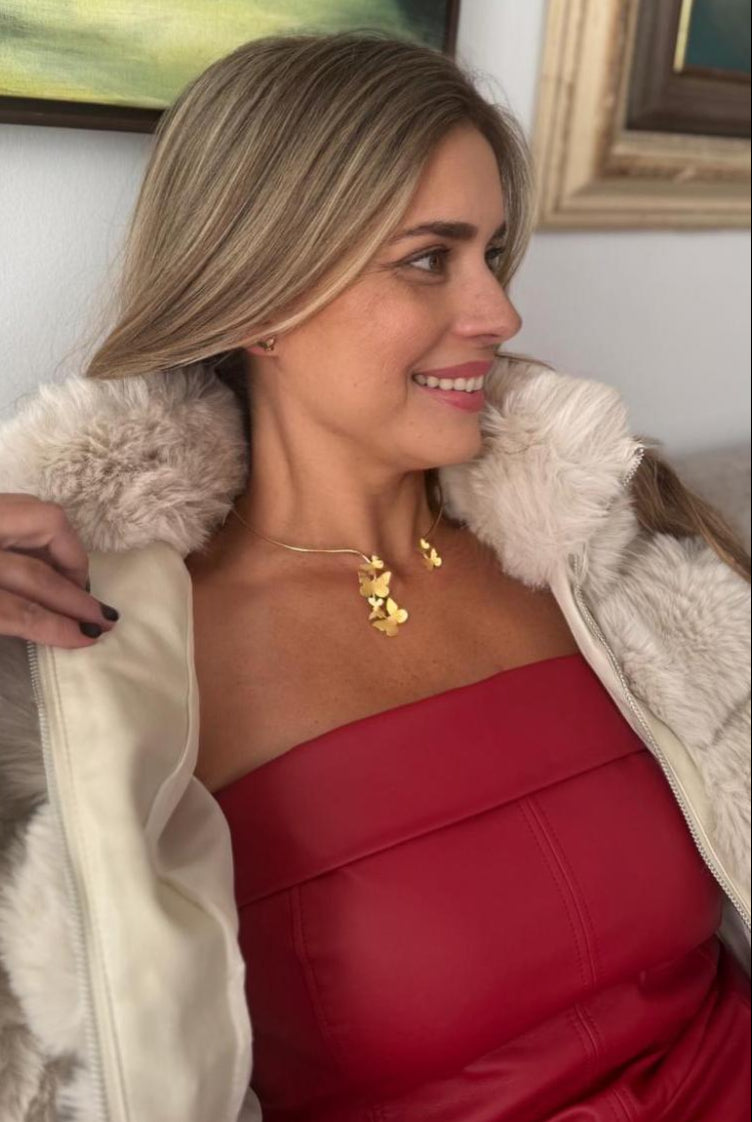 Gale Necklace
