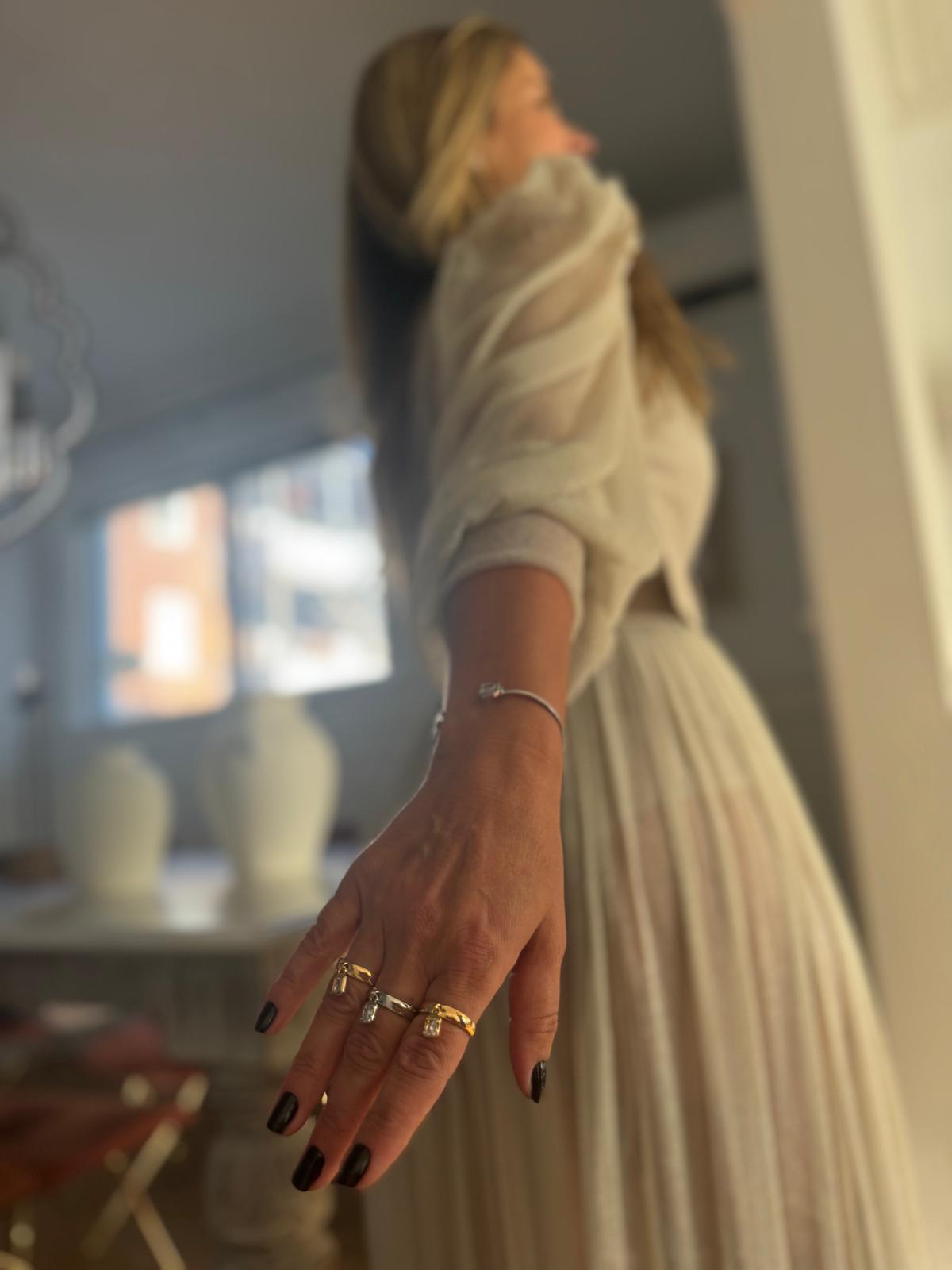 Wing Ring