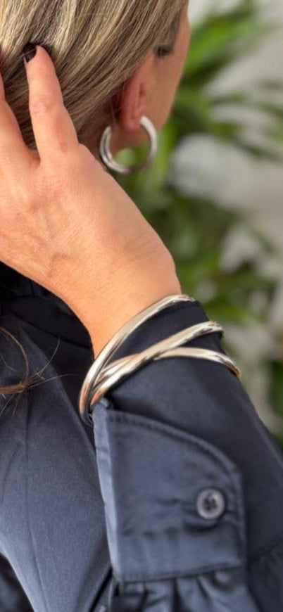 Bloom Tangle Bracelet