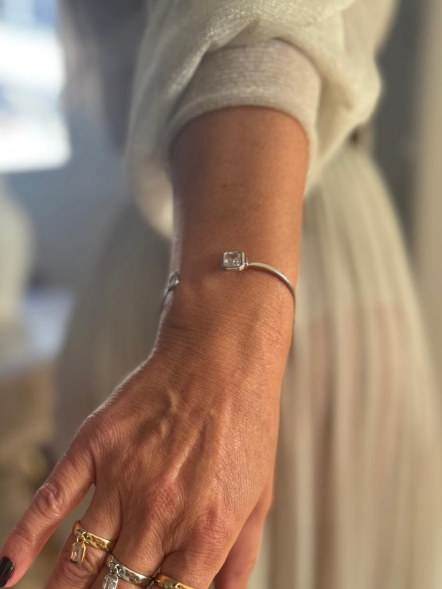 Soar Bracelet