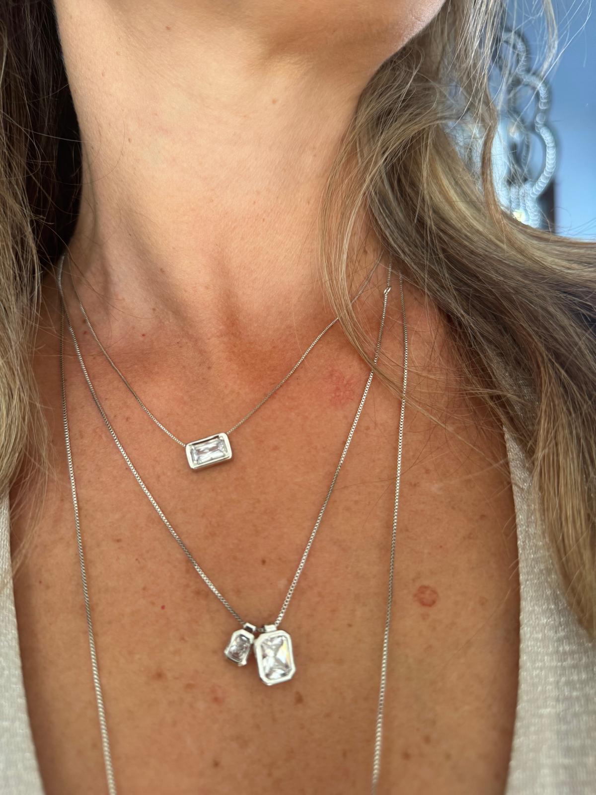 Soar Necklace
