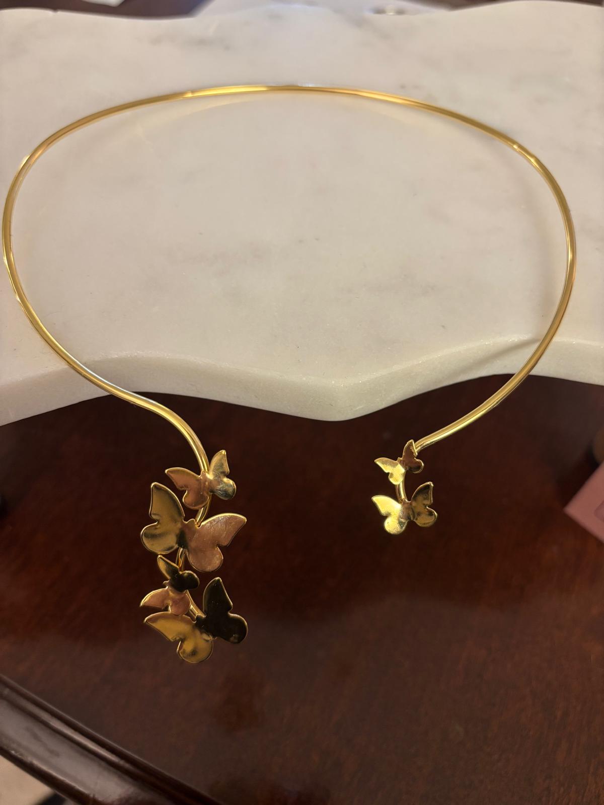 Gale Necklace