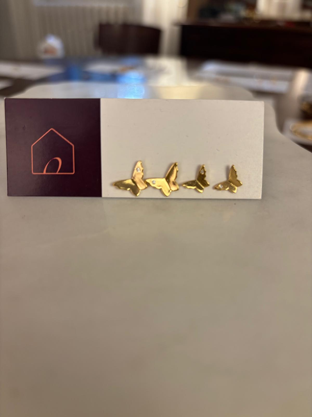 Gale Earring