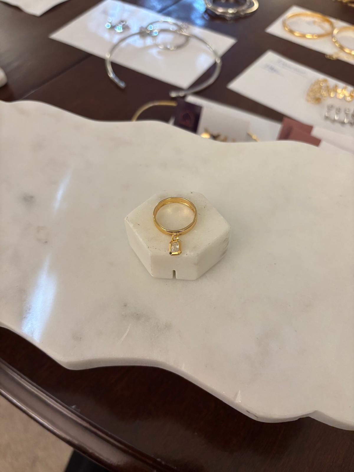 Wing Ring