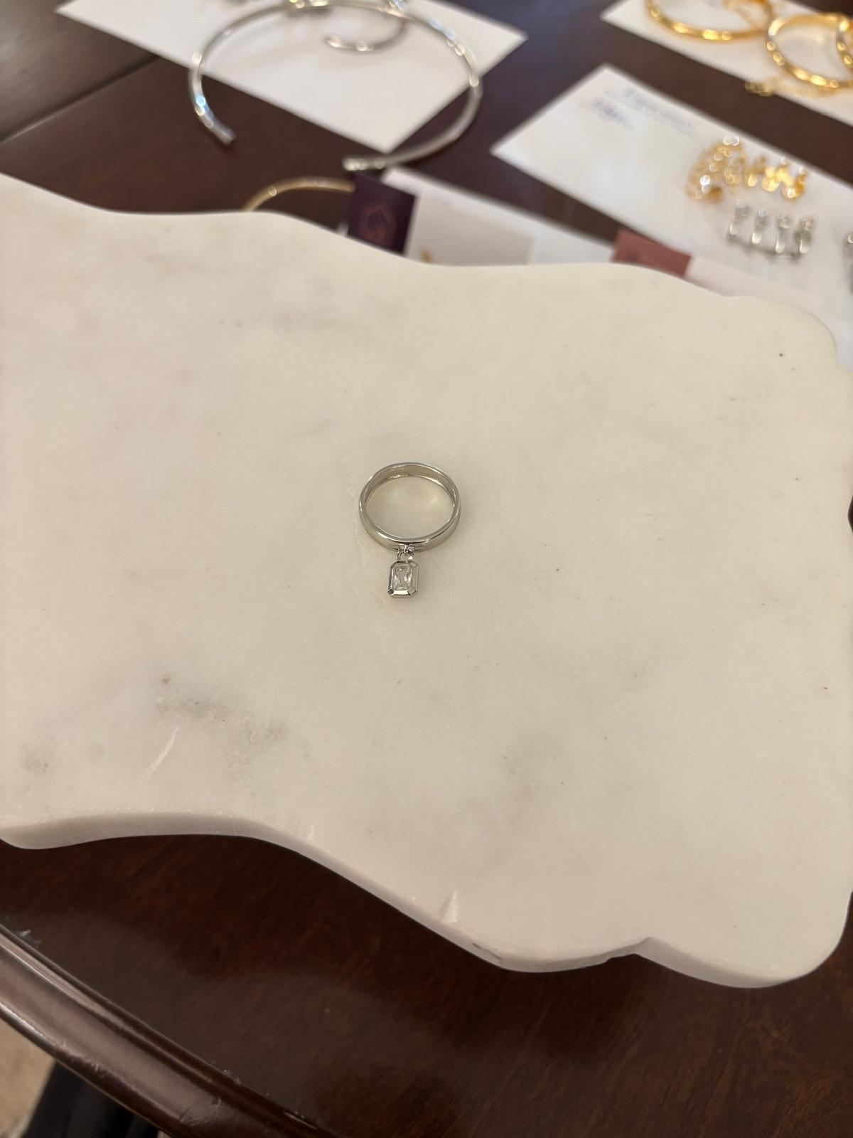 Wing Ring