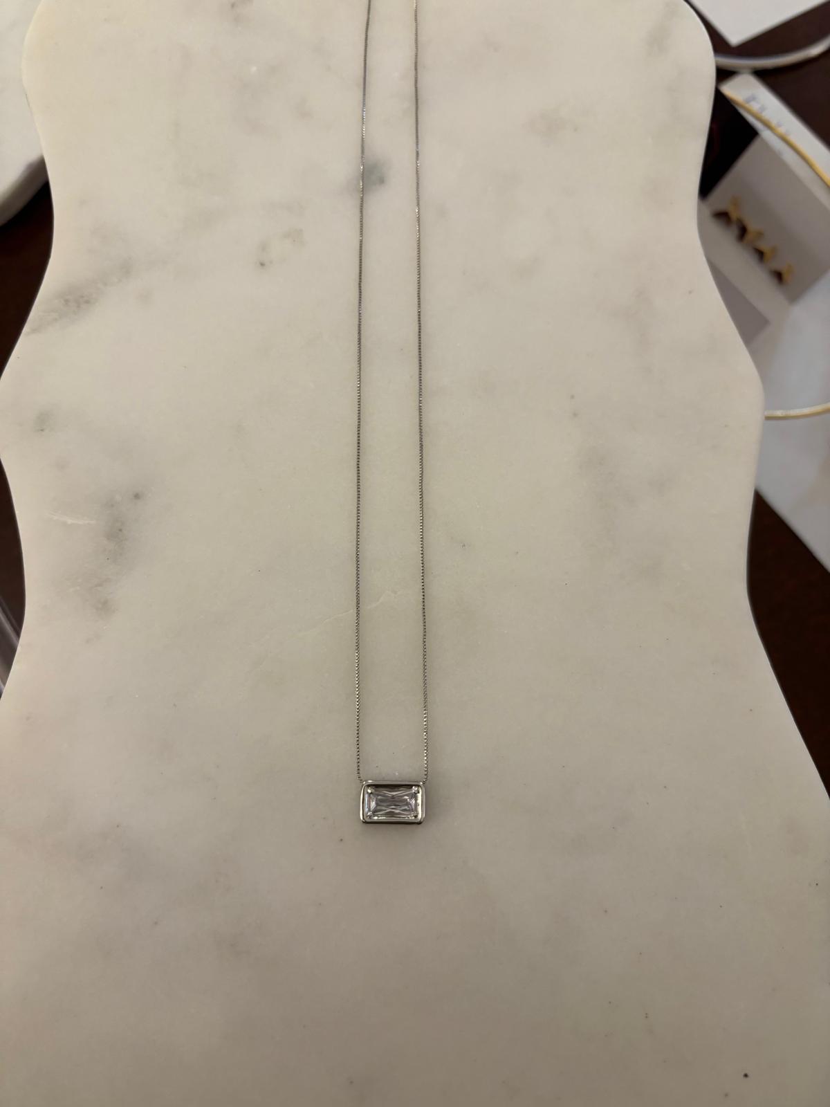 Soar Necklace