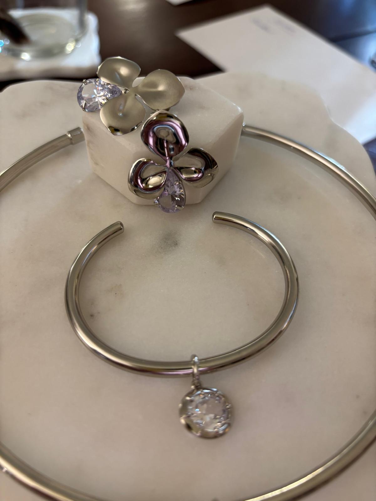 Bracelet Shadow