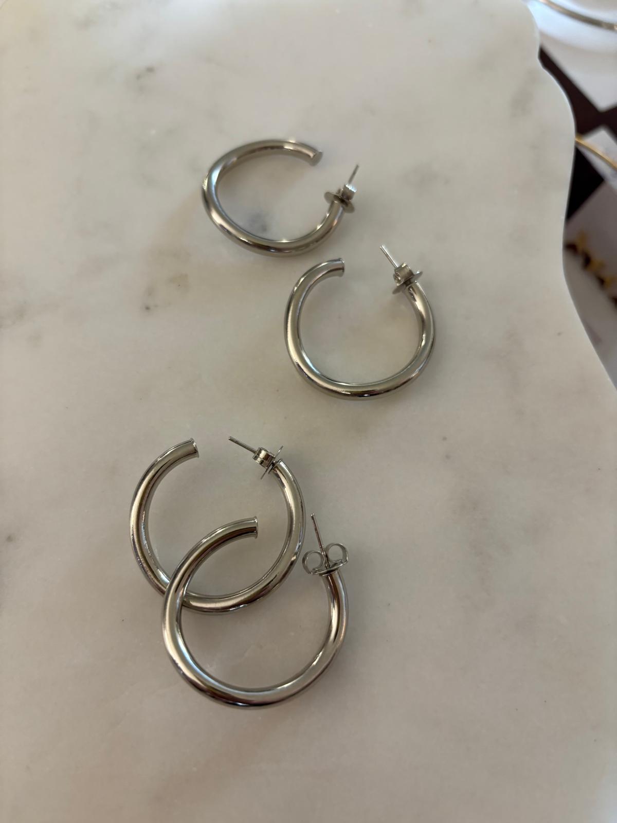 Bloom Earrings