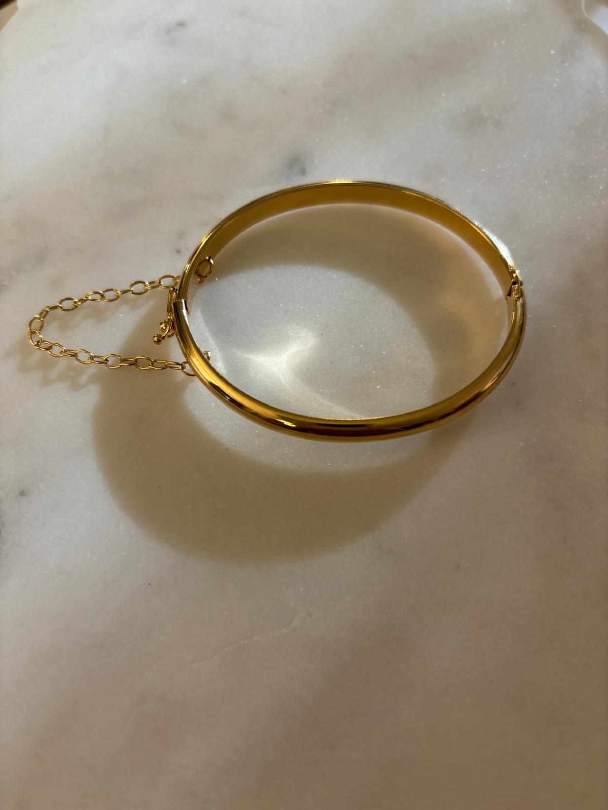 Pulse Single Bracelet