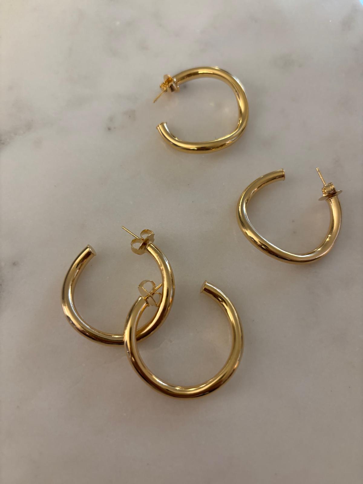 Bloom Earrings