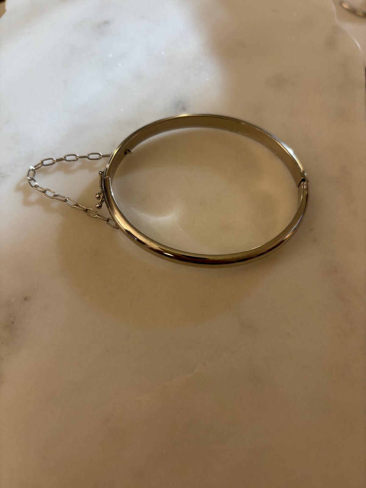 Pulse Single Bracelet
