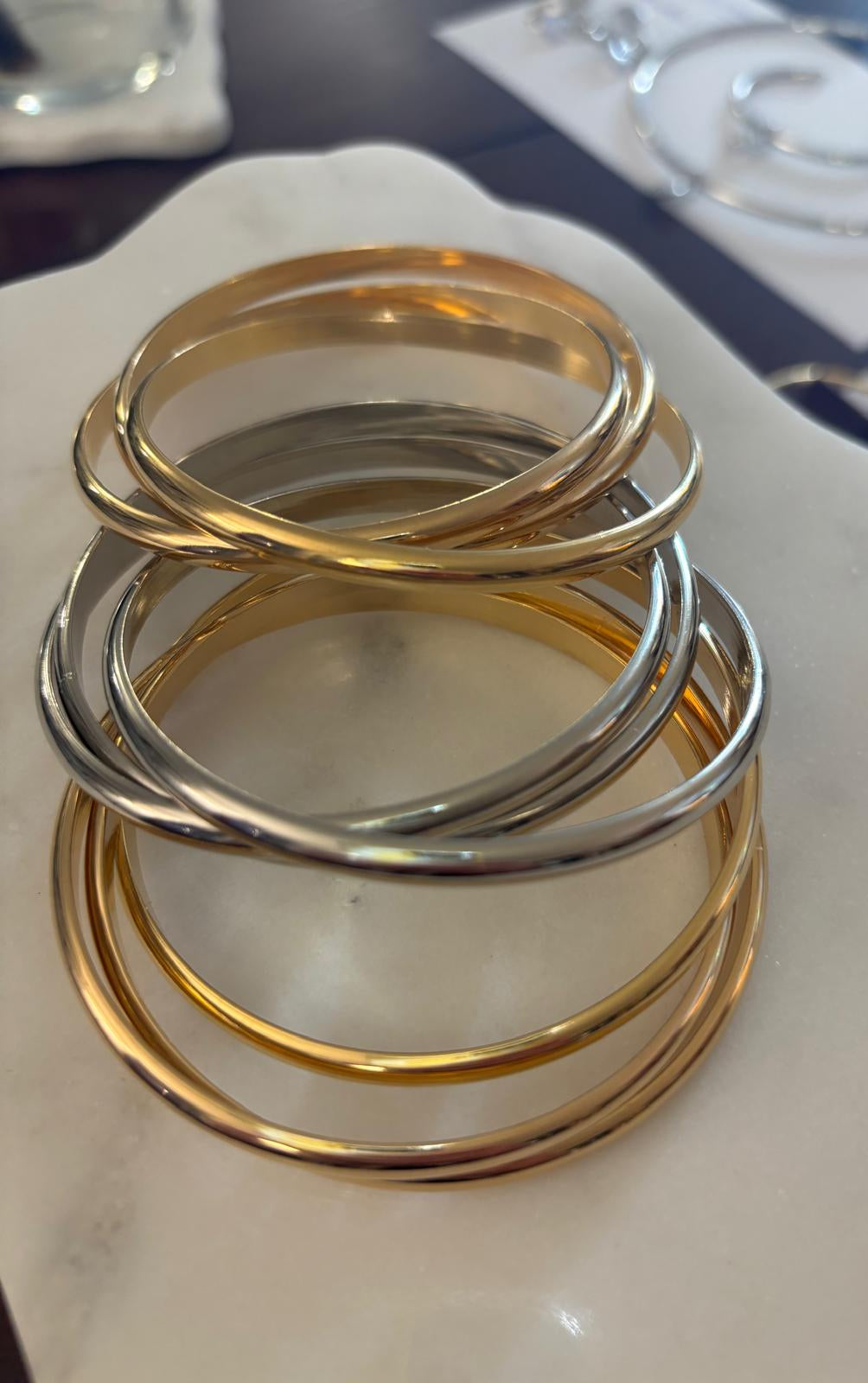 Bloom Tangle Bracelet