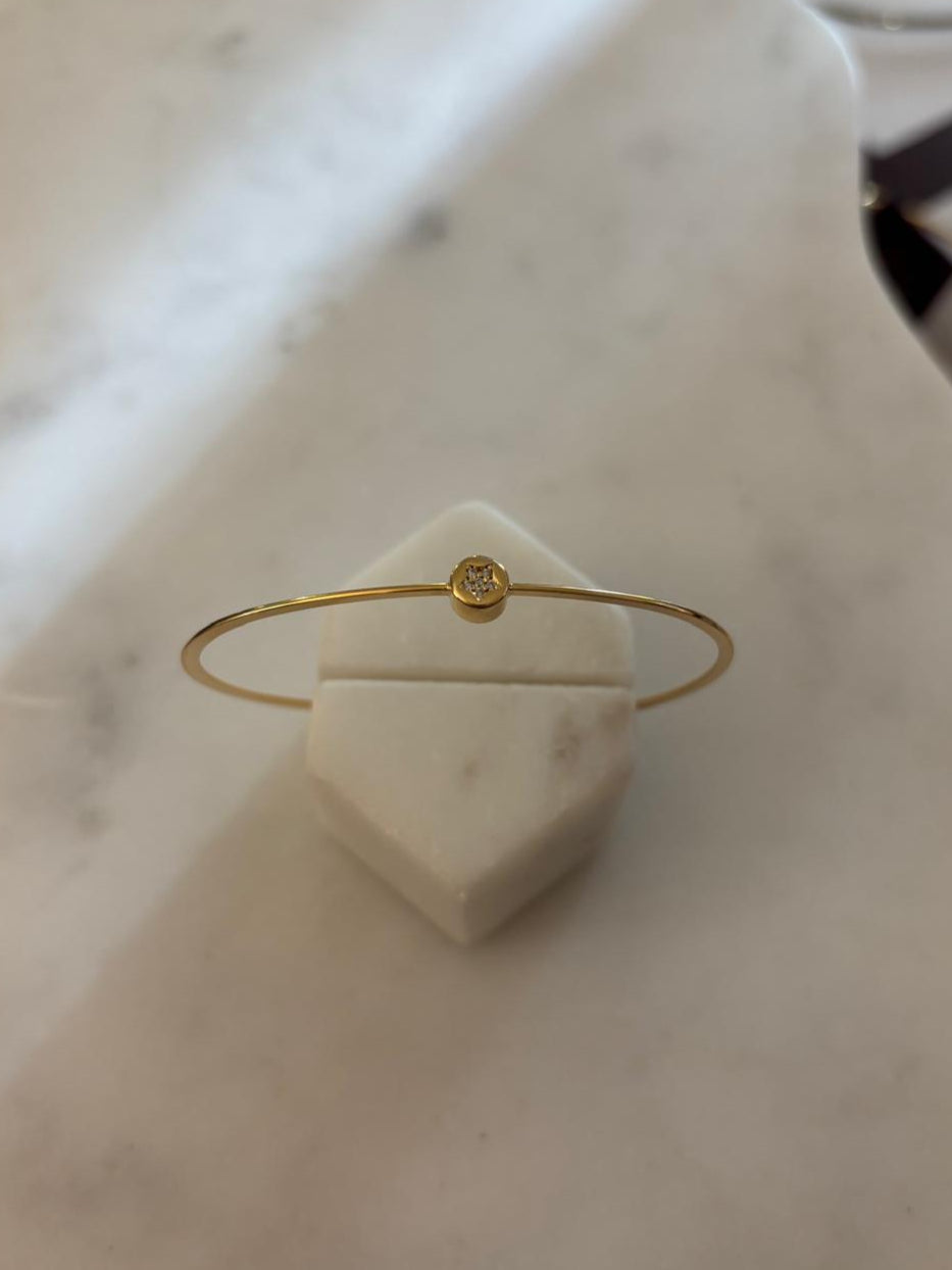Rise Symbols Bracelet