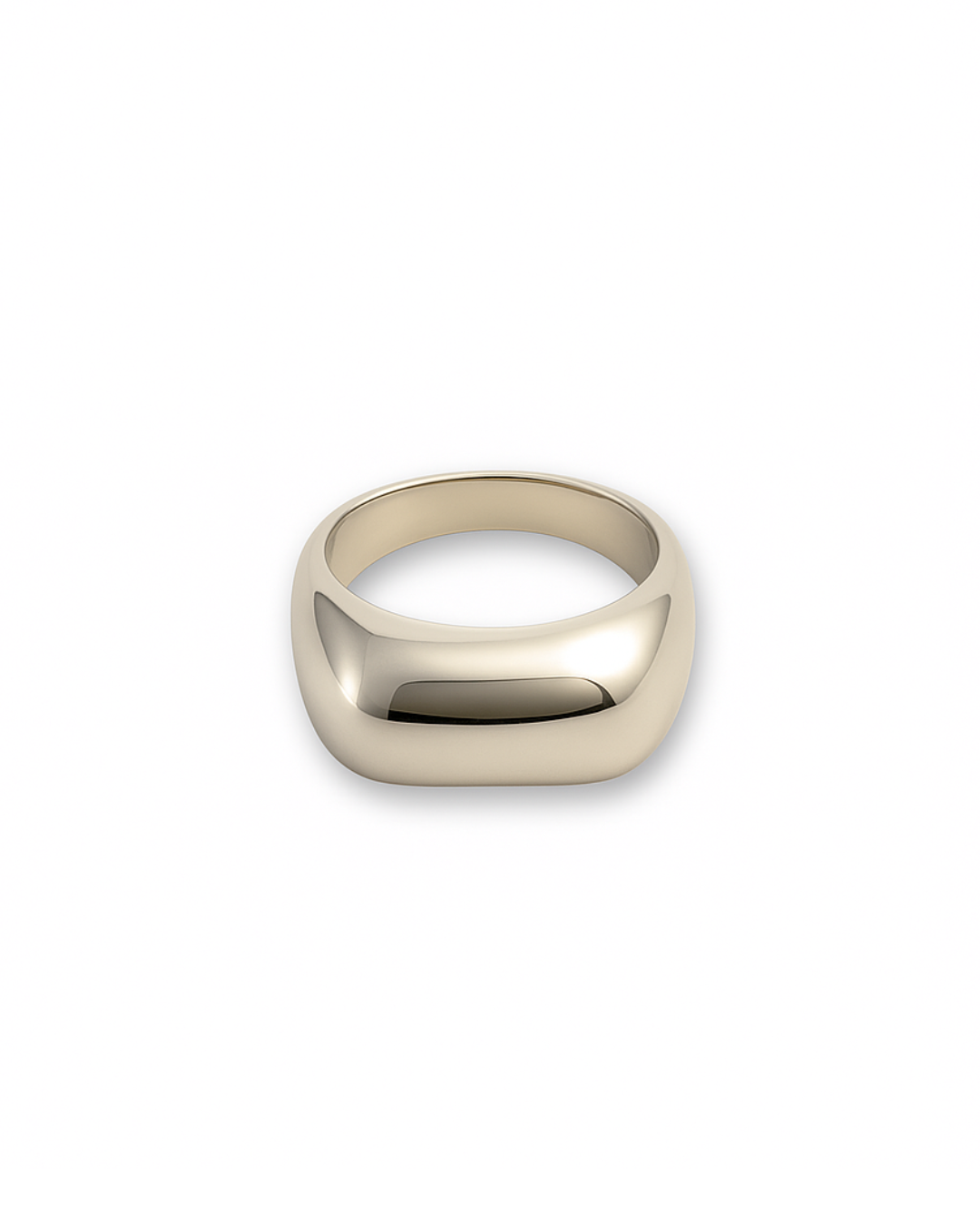 Daily Square Ring