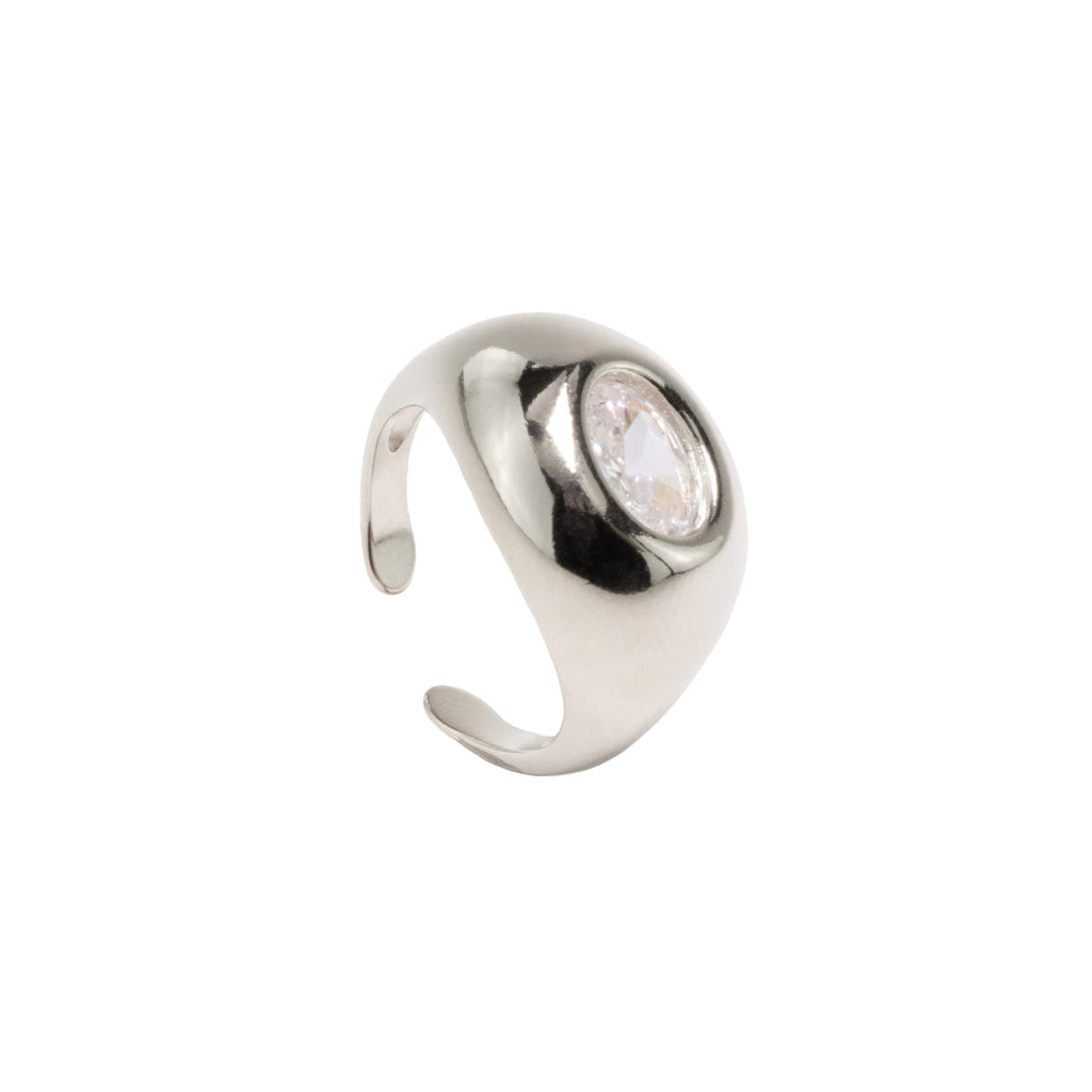 Finger Ring Cocoon adjustable