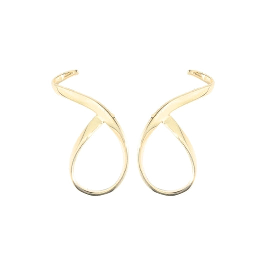 Vortex Earring