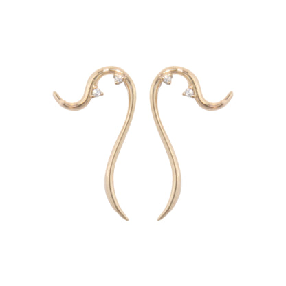 Axis Earring