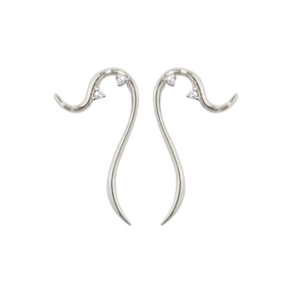 Axis Earring