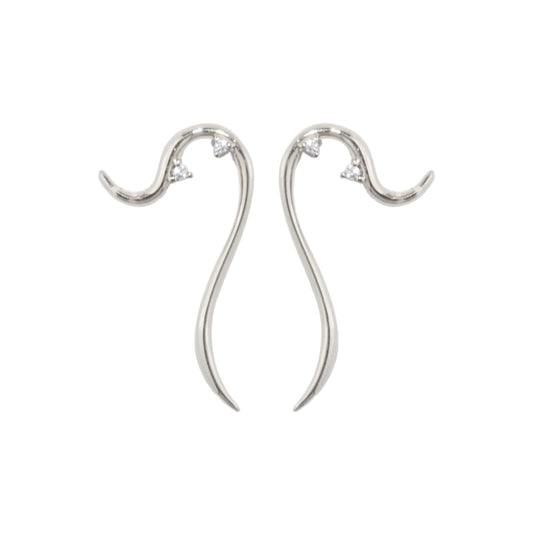 Axis Earring