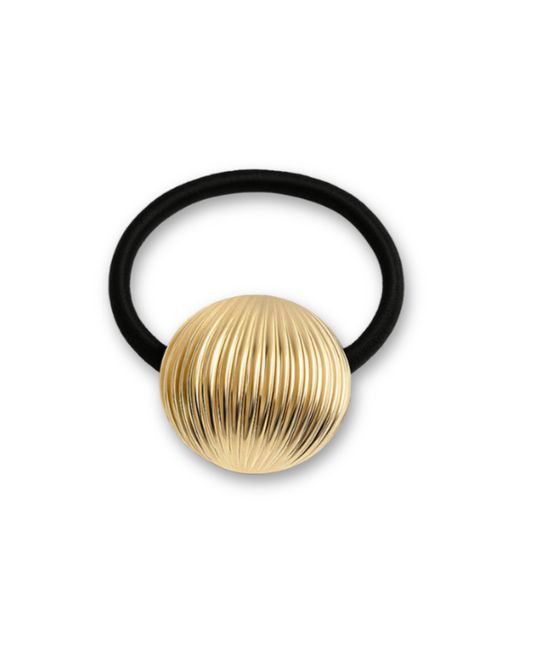 Shell Hair Elastic