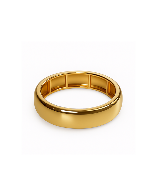 Daily Stacker Ring