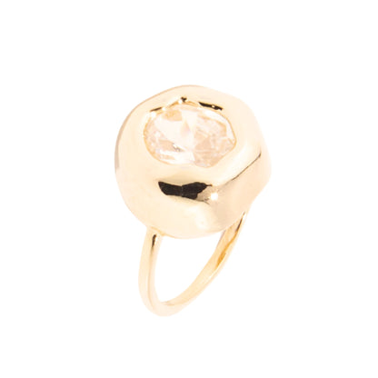 Magic Cocoon ring