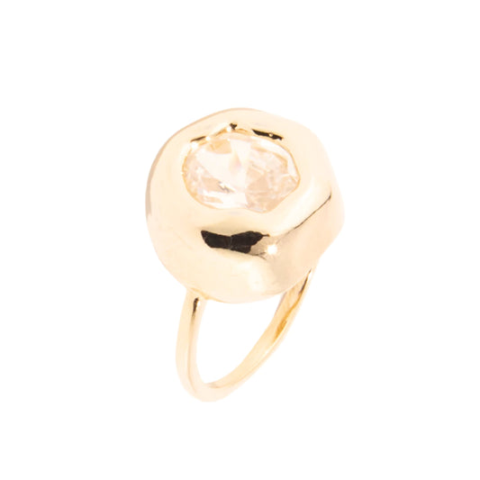 Magic Cocoon ring